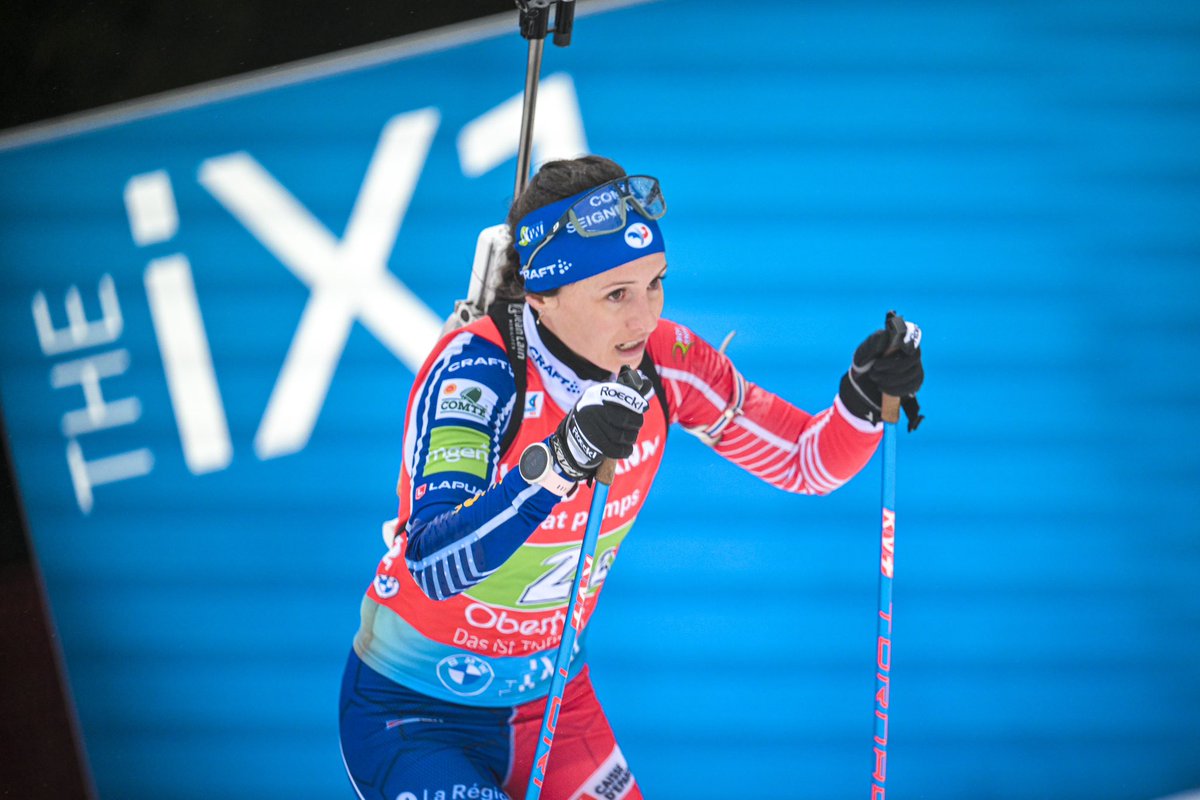 FFS - Fédération Française de Ski tweet media