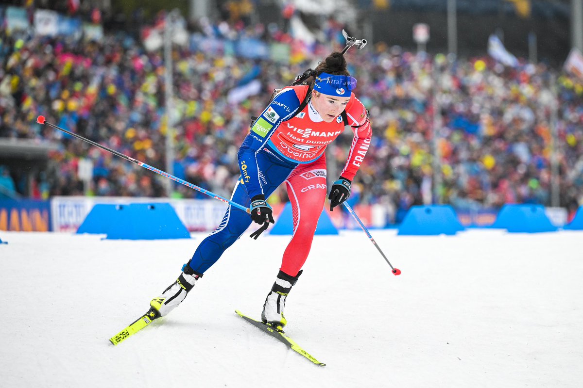 FFS - Fédération Française de Ski tweet media