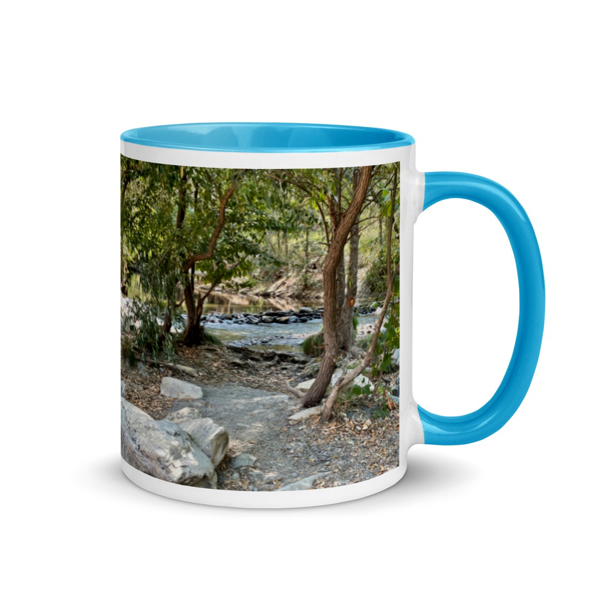 Noelle on Twitter "Alameda Creek N Coffee and Tea Mugs in Six Colors https//t.co/F0T1S71SOO 