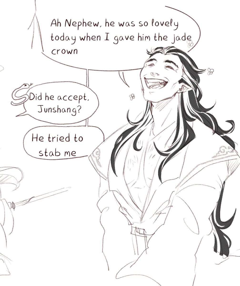 kelesart's tweet photo. I think they should have met 

[ #svsss ] https://t.co/iNuIZI2119
