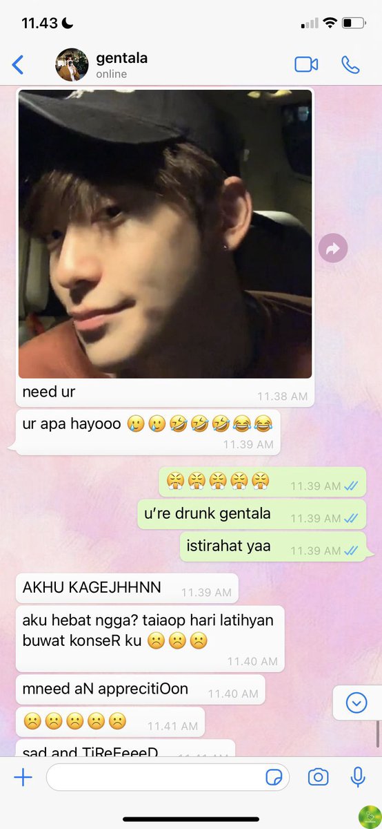 virtuaIzone (Open DM) on Twitter: 