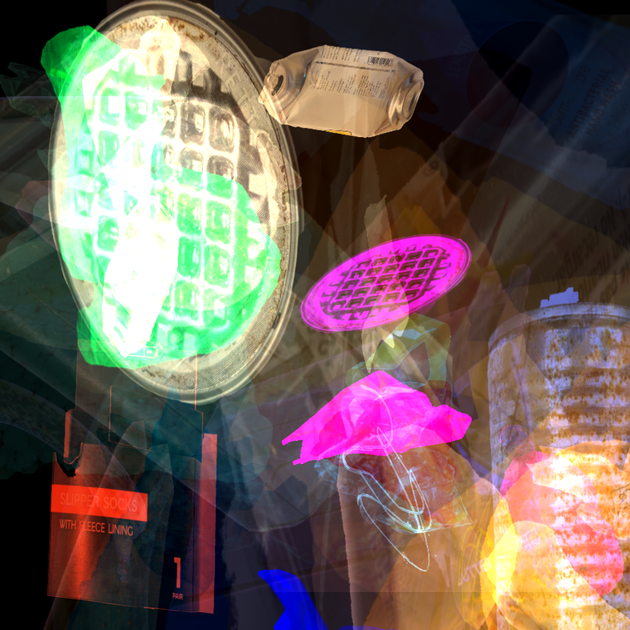 VisPlastica's tweet photo. Alien urban nightlife..  https://t.co/78PxqANby9 https://t.co/4rQrKOCHLO                                                           #AIart #GenerativeArt #MachineLearning #jetsonnano https://t.co/ipjp4Ydf25