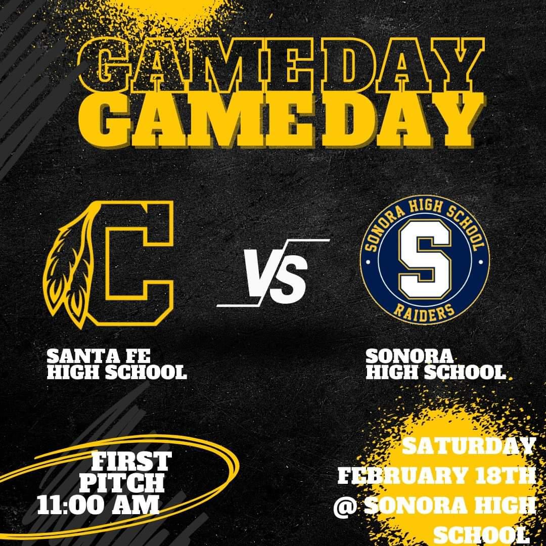Santa Fe Baseball tweet media