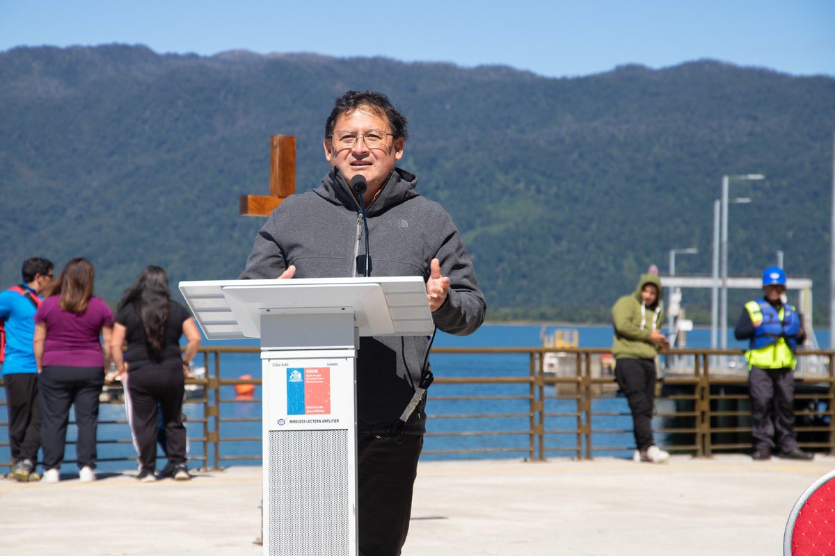 Delegación Presidencial Regional de Aysén tweet media