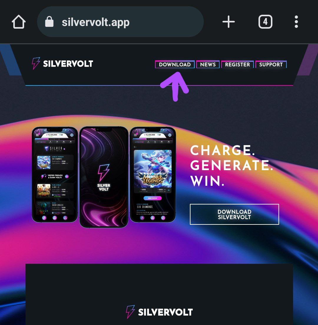 Carlos15343825's tweet image. #SILVERVOLT is @JEDSTAROfficial 's #Charge2Earn platform, where you can bid on exclusive gaming prizes.
 
(Play in-app games and even win the KREDPot- soon.)

 Plus, charging your phone generates VOLTS, benefiting the $JED and $KRED tokens. #RazerGear #crypto #auction #lottery