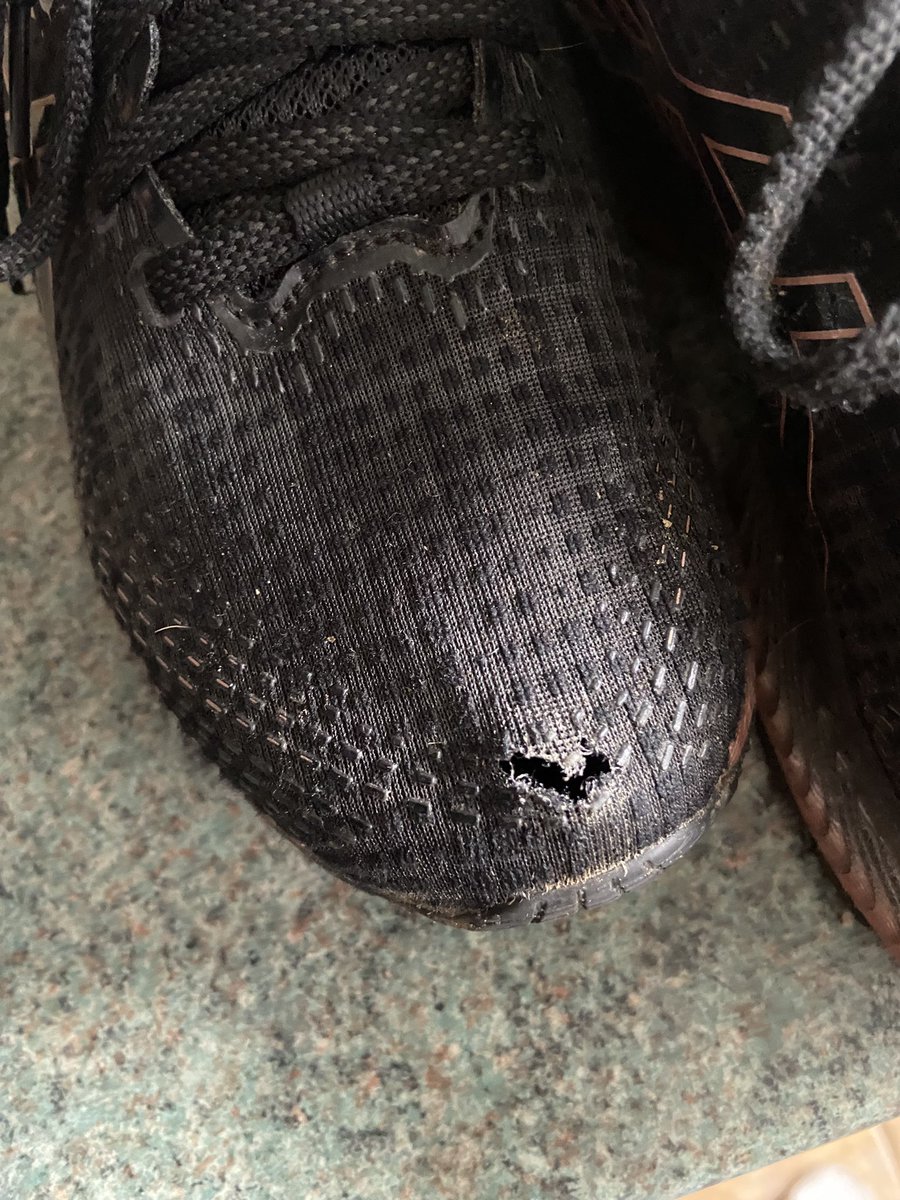 CLAIRE RADFORD tweet media