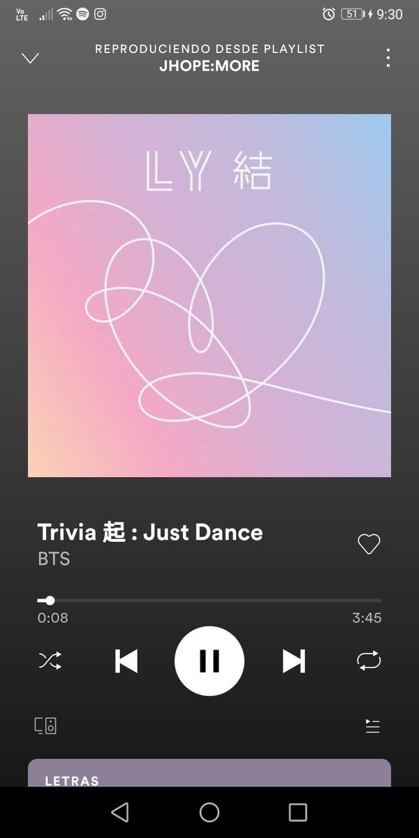 semarain's tweet photo. @StreamArmyMX @BTS_twt empezando el día con #stream_party
#Hoby_day https://t.co/QsJ8BxYnUA