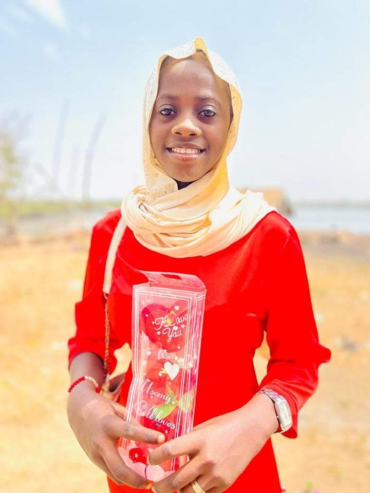 Dauda Barry tweet media