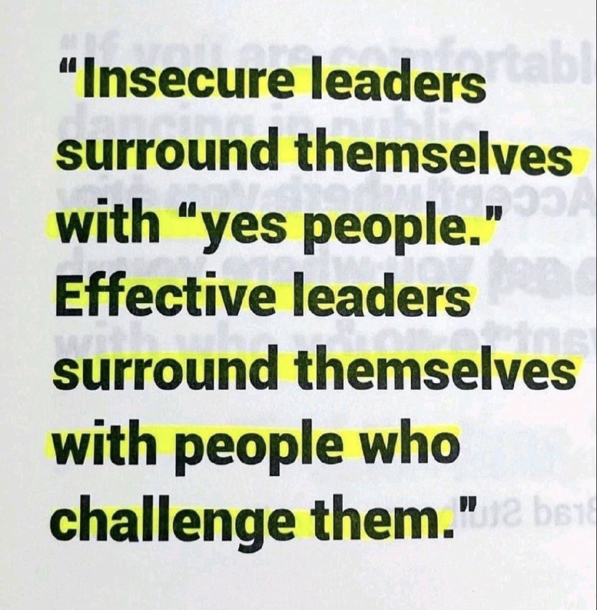 This 👇🏻👇🏻👇🏻 #edleadership
