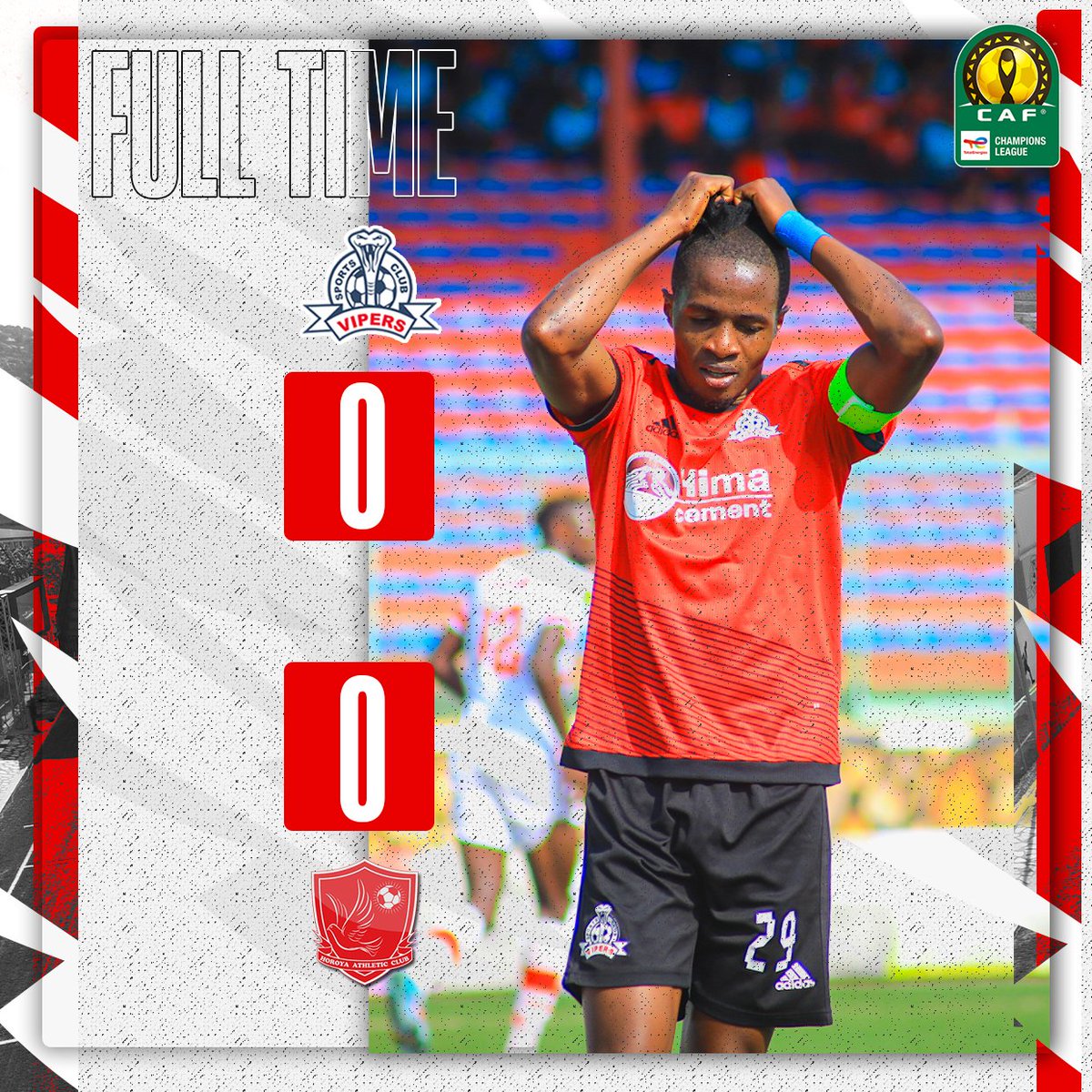 FansVipers's tweet image. #PointShared 
#TotalEnergiesCAFCL  #VenomsFans #OneTeamOneDream
hardwareworldug.com