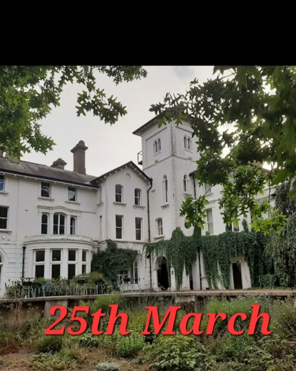 Essex Ghost Hunters tweet media