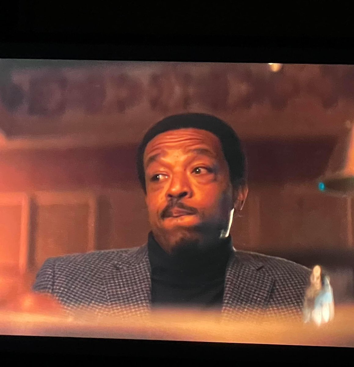 Getthebagcoach's tweet photo. Funniest character on tv right now man….. https://t.co/kz6nm5lZus