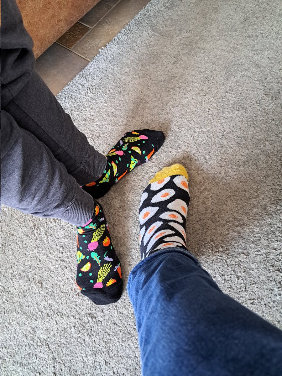 Team #happysocks.