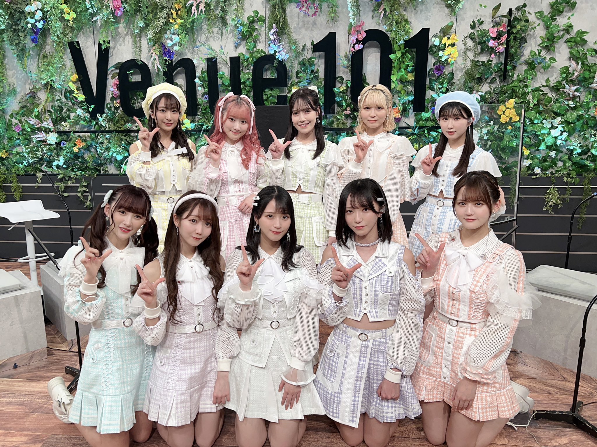 大場花菜 トレ まとめ売り10枚【コンプリート✨️】 大場 花菜 on X: 