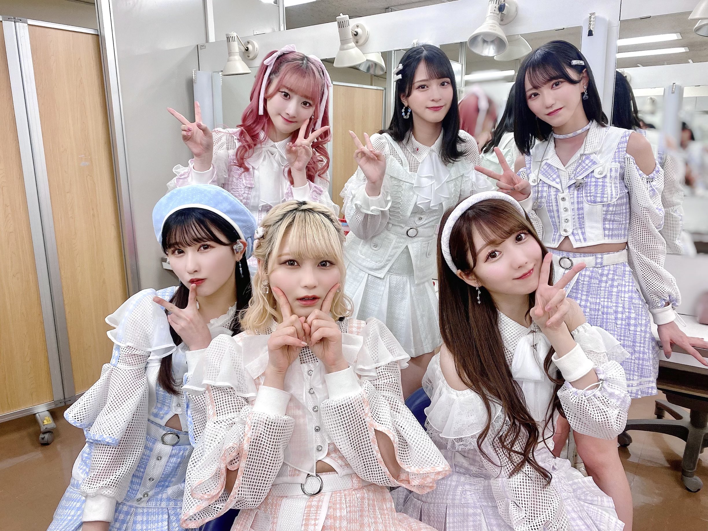 大場 花菜 on X: 