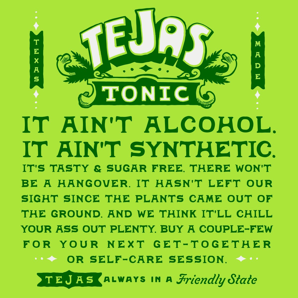 Tejas Tonic tweet media