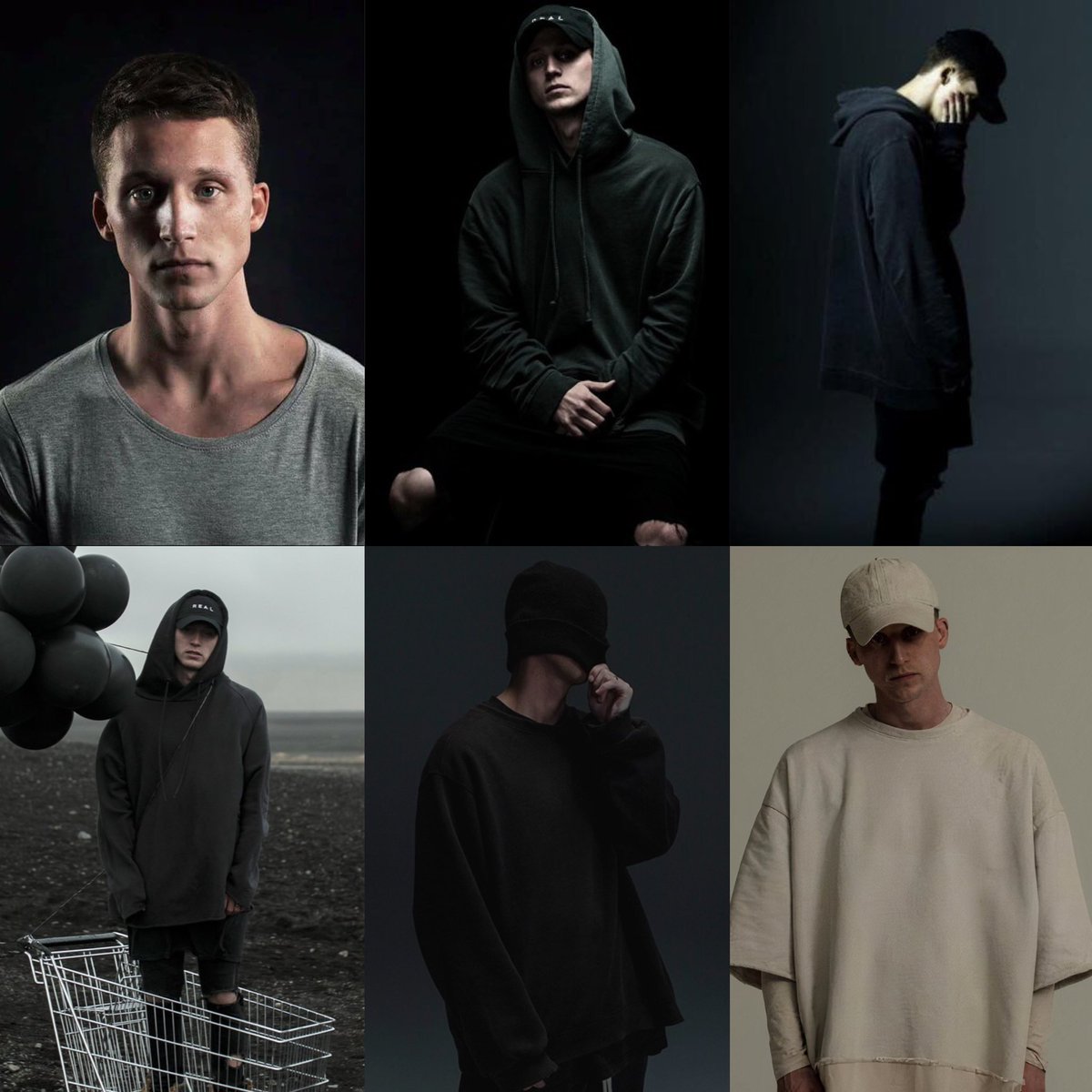 JustStanNF's tweet photo. The evolution of NF https://t.co/7Fc91AX7C7