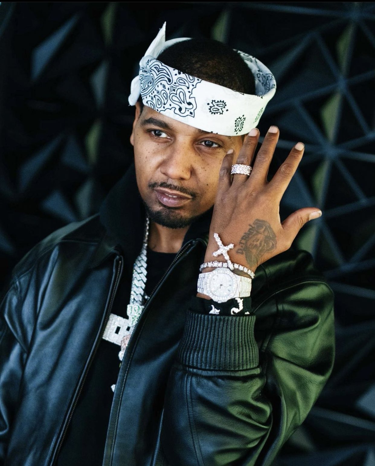 Happy Birthday Juelz Santana! 