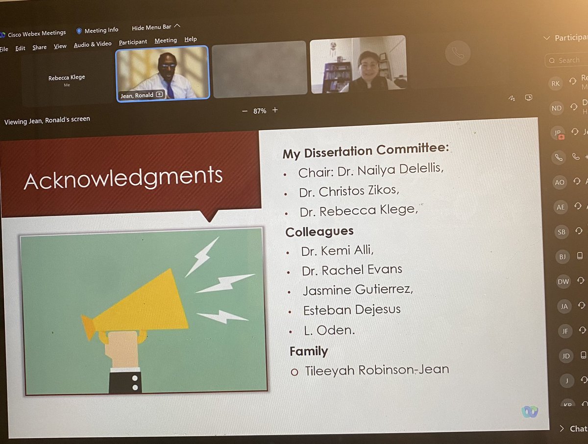 Rebecca Klege 🇬🇭🇺🇸🇿🇦 tweet media