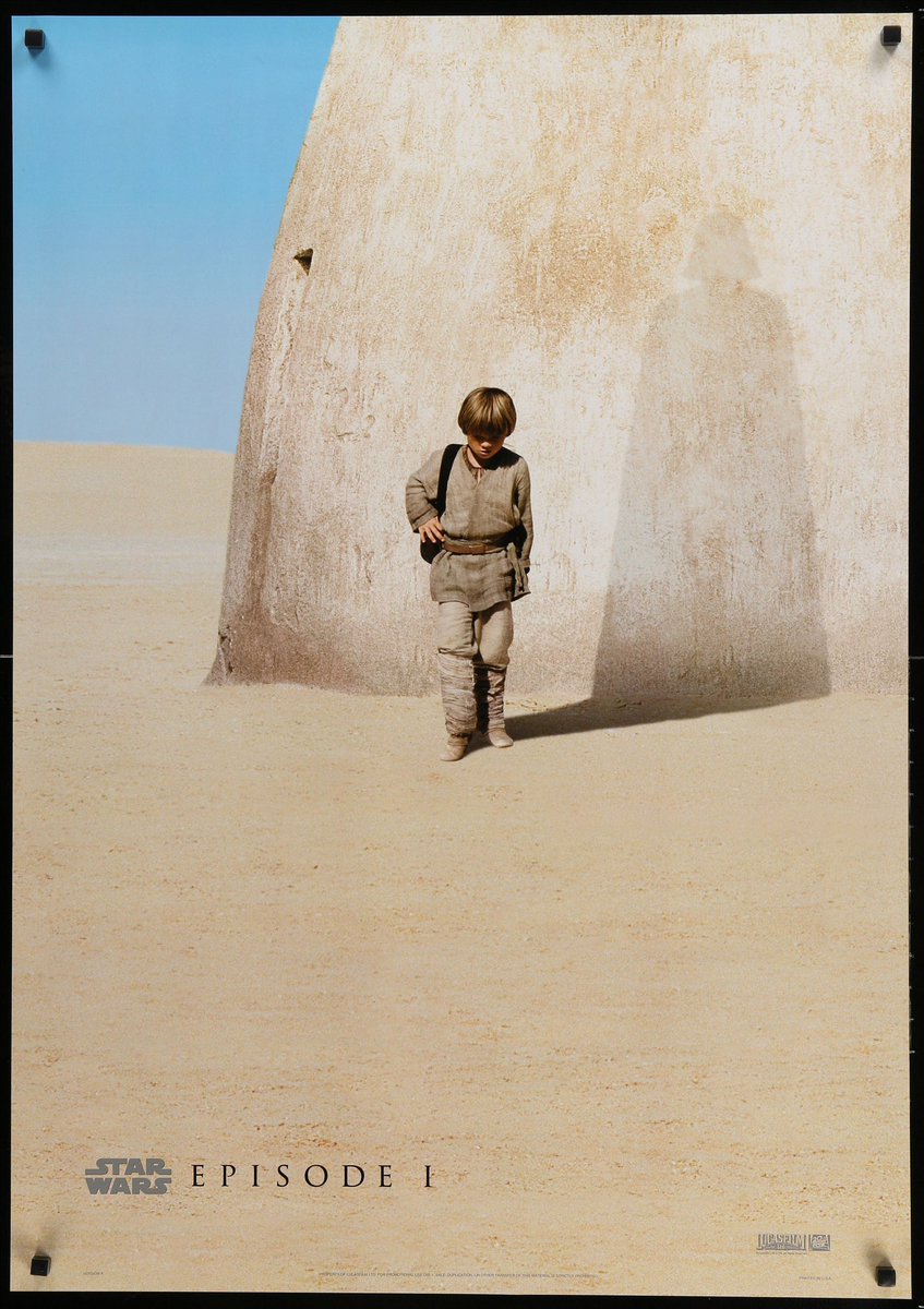 heavyspoilers's tweet photo. What’s your favourite movie poster of all time? I’ll go first. https://t.co/TQZzBhB4iB