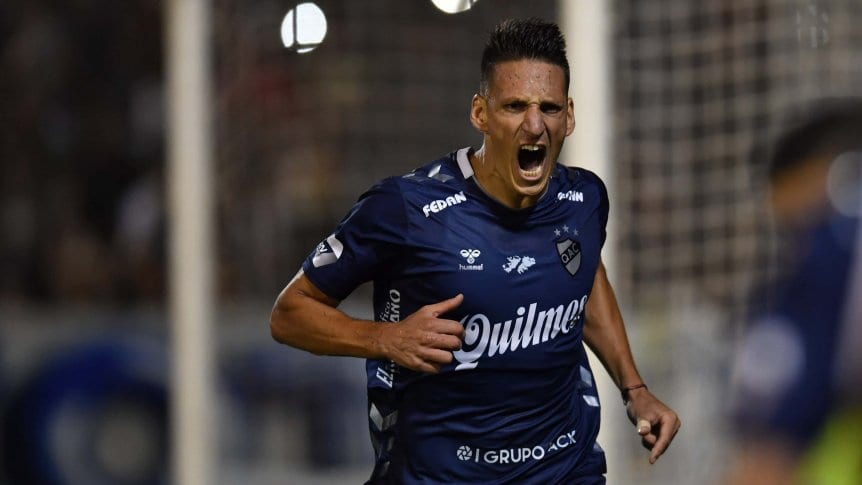 Quilmes A.C. tweet media