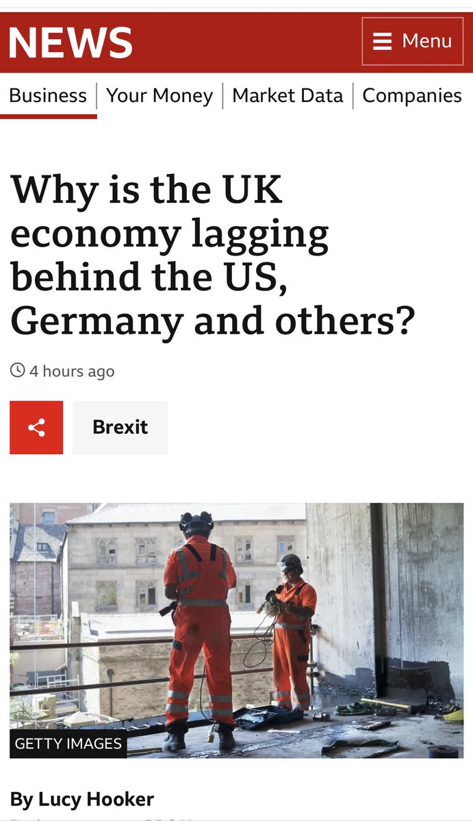 LexAtom's tweet image. Short and to the point, but I hope Lucy Hooker doesn’t get paid by the word.