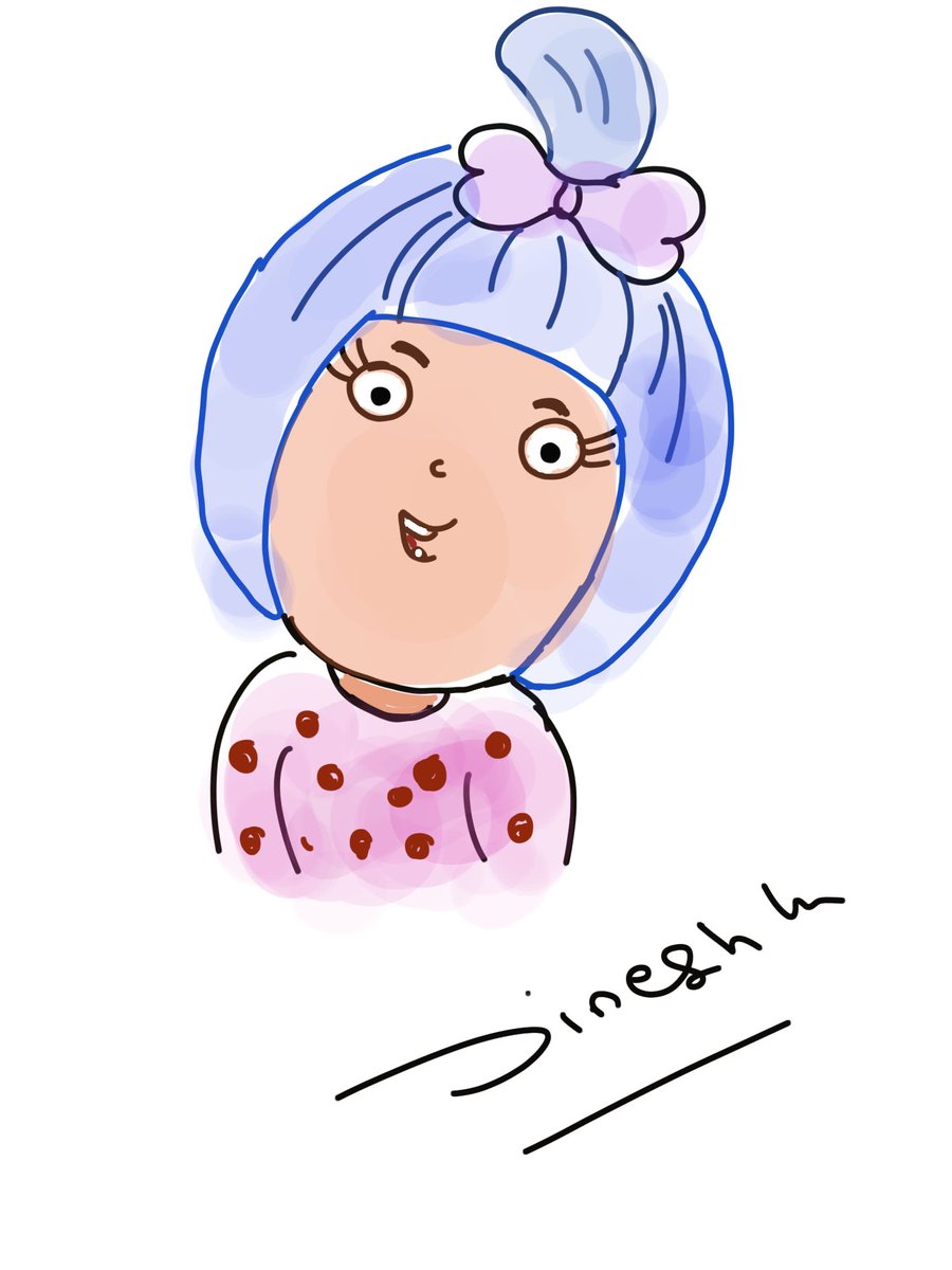 Dinesh_Artist_'s tweet image. #Art
#Catoon
#AmunCopbeby
#Digitalart