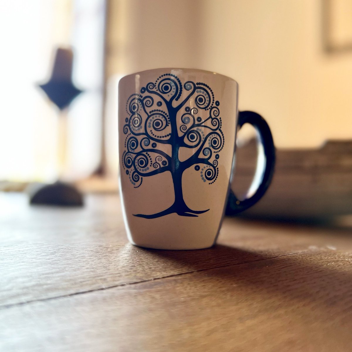 Ancient Tree of Life Mug ⚡️

A beautiful and unique mug decoration for multiple uses and of excellent material.

Shop Now in Our Website Here
 ⬇️⬇️⬇️
zeusgreekcollection.com

#zeusgreekcollection #zeusgreek #zeus #zgk #mykonos #greek
#athens #jewerlystore #vintagejewelly #sales