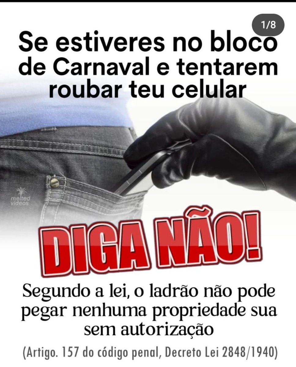 gilbertoleda's tweet image. #diganão