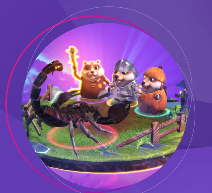 OlegAsvalt's tweet image. Beta version of the game is already available.
 🔥🔥🔥🔥🔥🔥🔥🔥
The release is coming soon 🤩
#League_of_hamsters #M2E  #P2E #P2EGames #Web3Gaming  #NFT  #metaverse