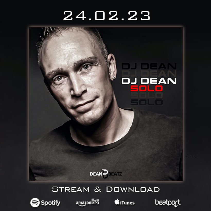 djdean1's tweet photo. Coming out this upcoming Friday! My new Album “Solo” 🎧

https://t.co/jco507mVbk https://t.co/Oqeab2z04n