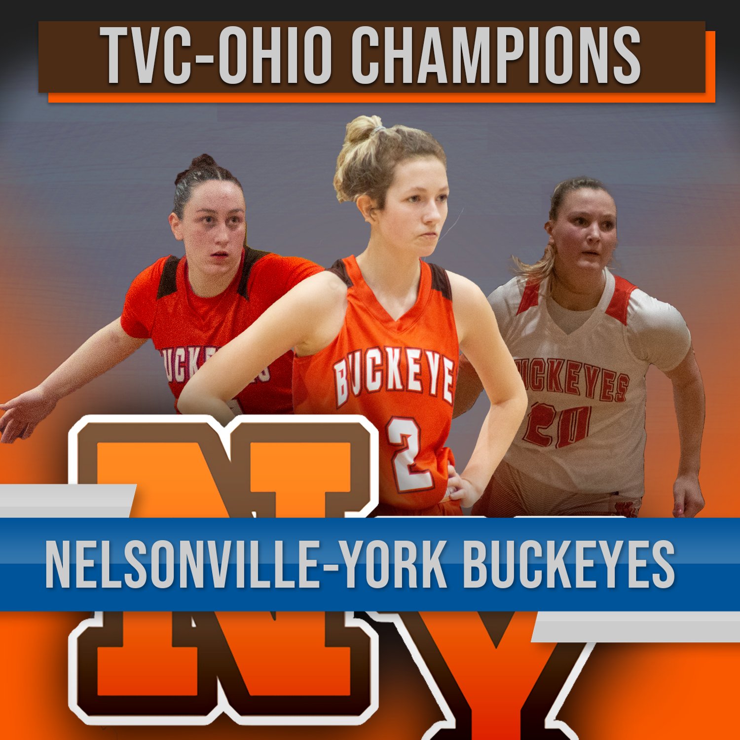 WOUB Hardwood Heroes on Twitter "🏆TVCOHIO CHAMPIONS🏆 The Nelsonville