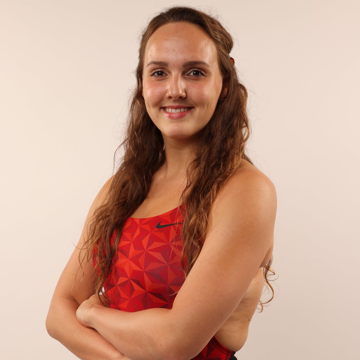 Swim & Dive on Twitter "Women's 200 Backstroke (Prelims) Millie Sansome and Marie