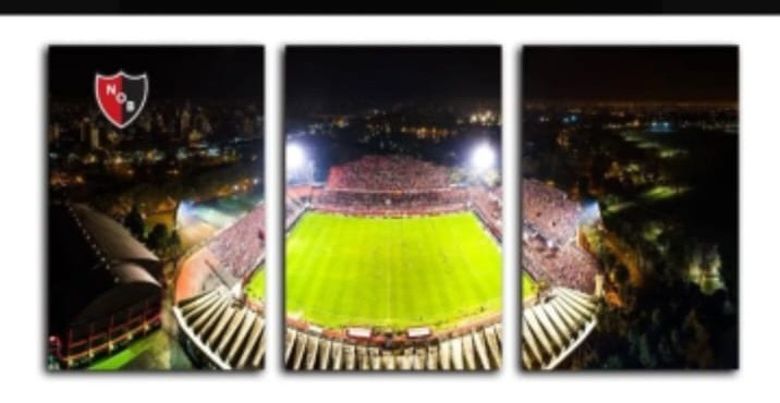 Hernán Cabrera (@cabrerahercap) on Twitter photo Hoy juega Newell's y por supuesto no puede faltar el sorteo de <a href="/copes_pablo/">Pablo Copes</a>. En la previa ante Banfield vamos por un tríptico del Coloso. Con un solo RT participás, daleeee Hoy juega Newell's y por supuesto no puede faltar el sorteo de <a href="/copes_pablo/">Pablo Copes</a>. En la previa ante Banfield vamos por un tríptico del Coloso. Con un solo RT participás, daleeee