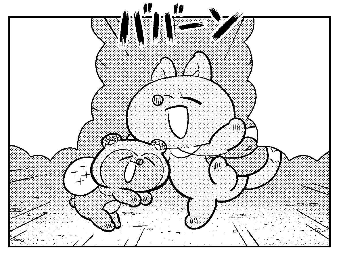 なんとかなった 