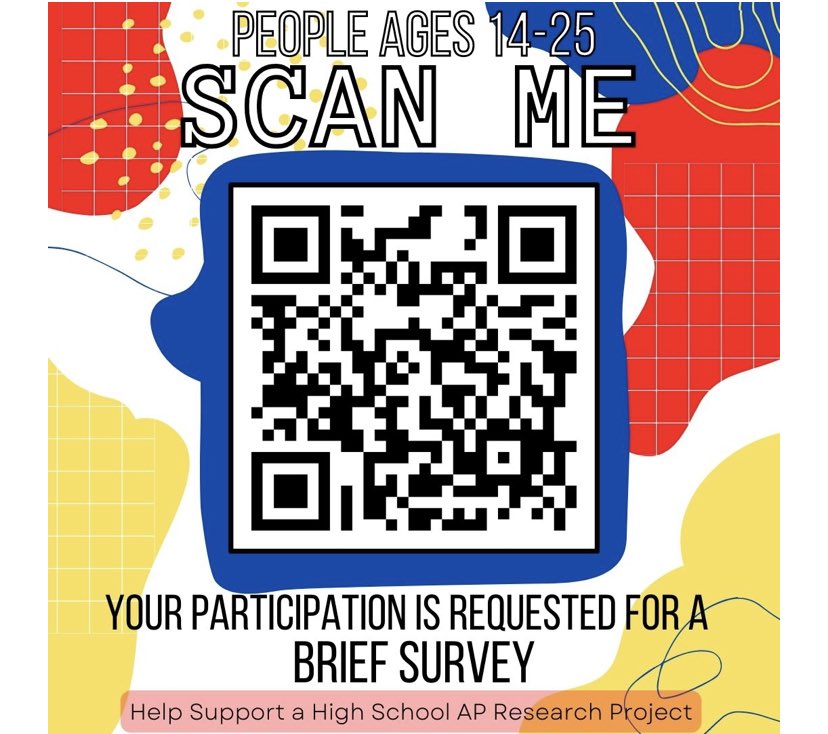 bluemarbleREV's tweet image. INFJ? ENFP? IYKYK your #myersbriggs type- have time to help a student w an AP Capstone project? #checkthis #tomballhighschool #texaswriters