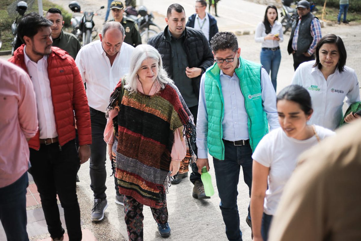 Catalina Velasco Campuzano, Ph.D. on Twitter 