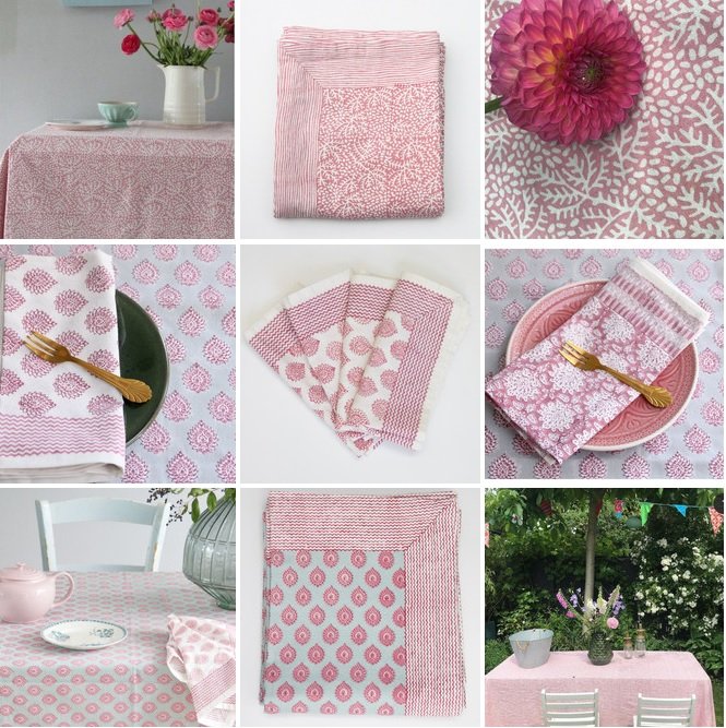 tableinabox's tweet photo. Some pinks for Spring ! Checkout the Spring collection today https://t.co/zKlcnWvIDW https://t.co/KDBPyTBD1f