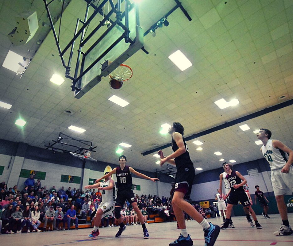 Greenwood Mennonite 🔥 Athletics tweet media