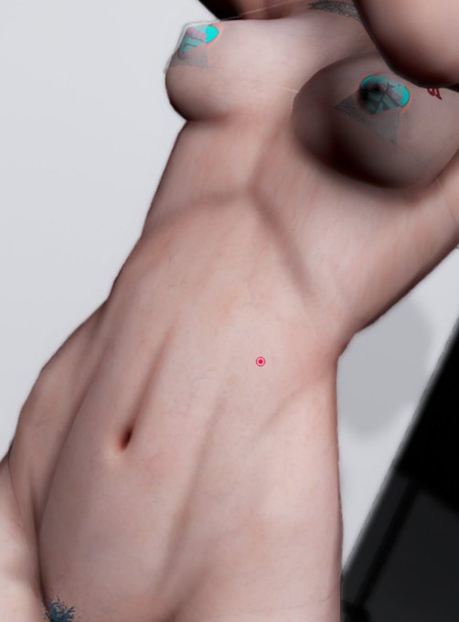 MMDあるある
せっかくやった改造が時間かかった割に変化がわかりづらい 