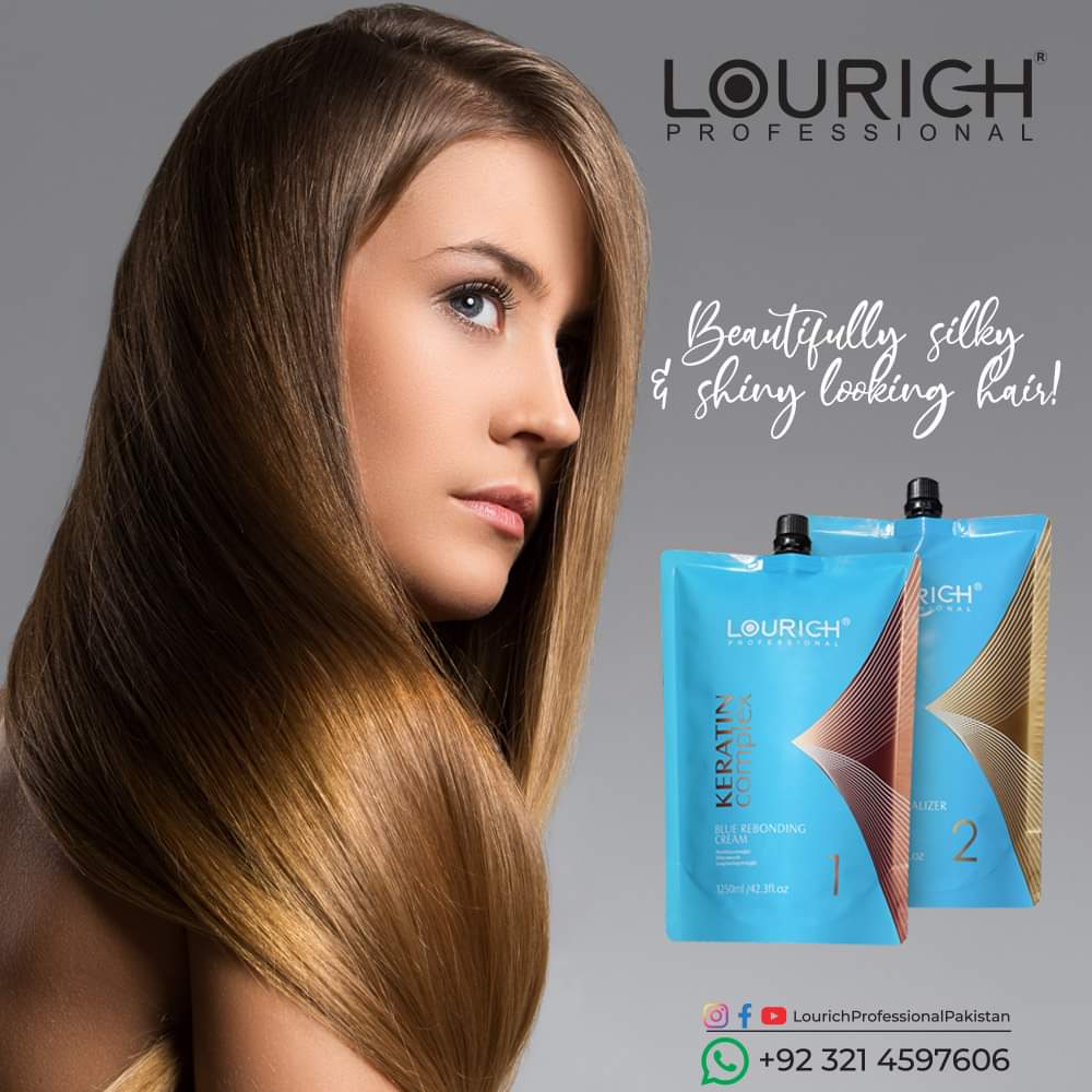 LourichPakistan's tweet photo. #LOURICH FIRST CLASS hair rebonding cream.
#lourichkeratincomplex #faizaakramhairexpert #akramsana 
#haircolorartist #hairbleaching #haircutchallenge #haircolorist #HairNourishment #hairdyeing #hairrebonding #haircolor #haircare #hairgoals #hairtrends #haircream #shahzadkahlown https://t.co/gQjDTCYPpM