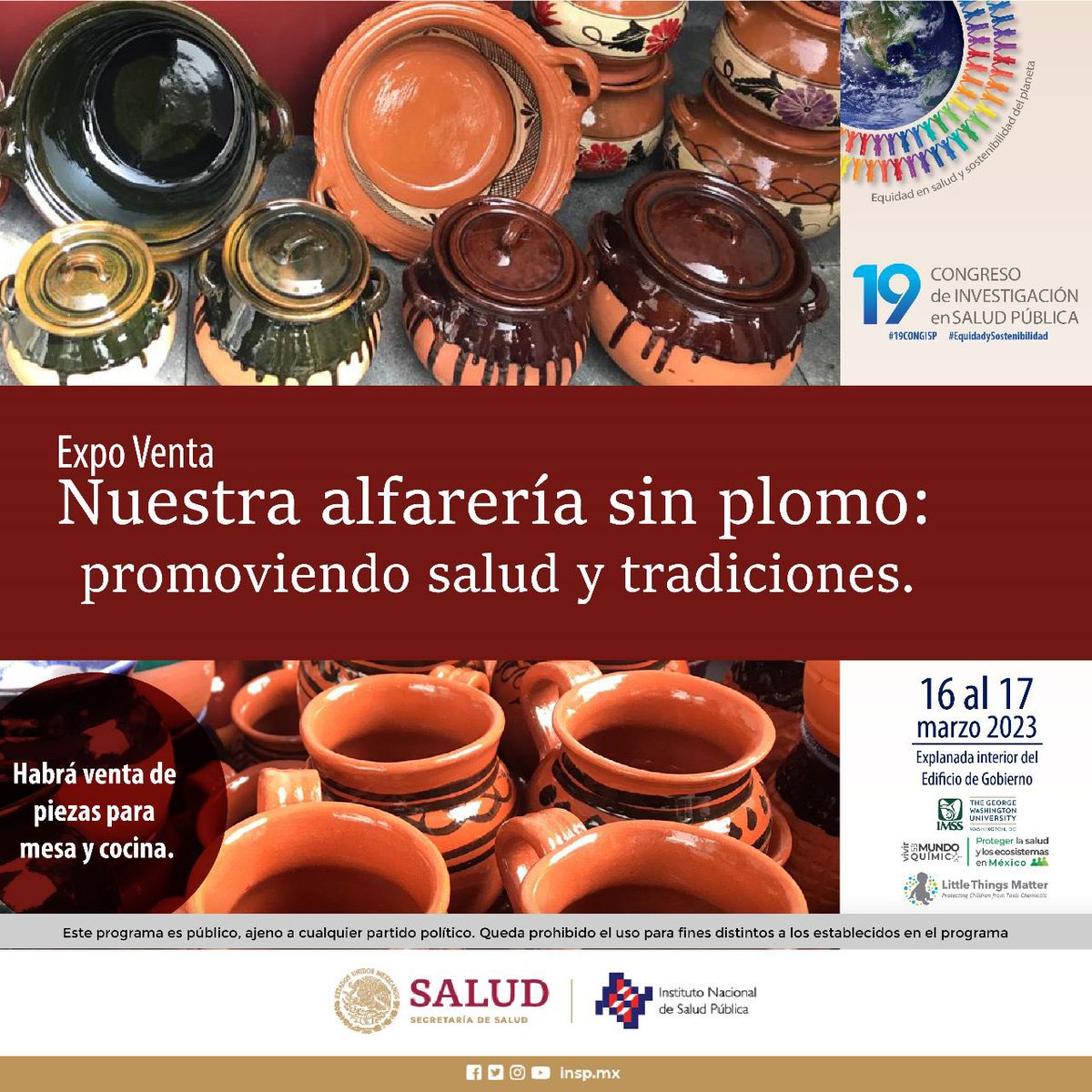 INSP México tweet media