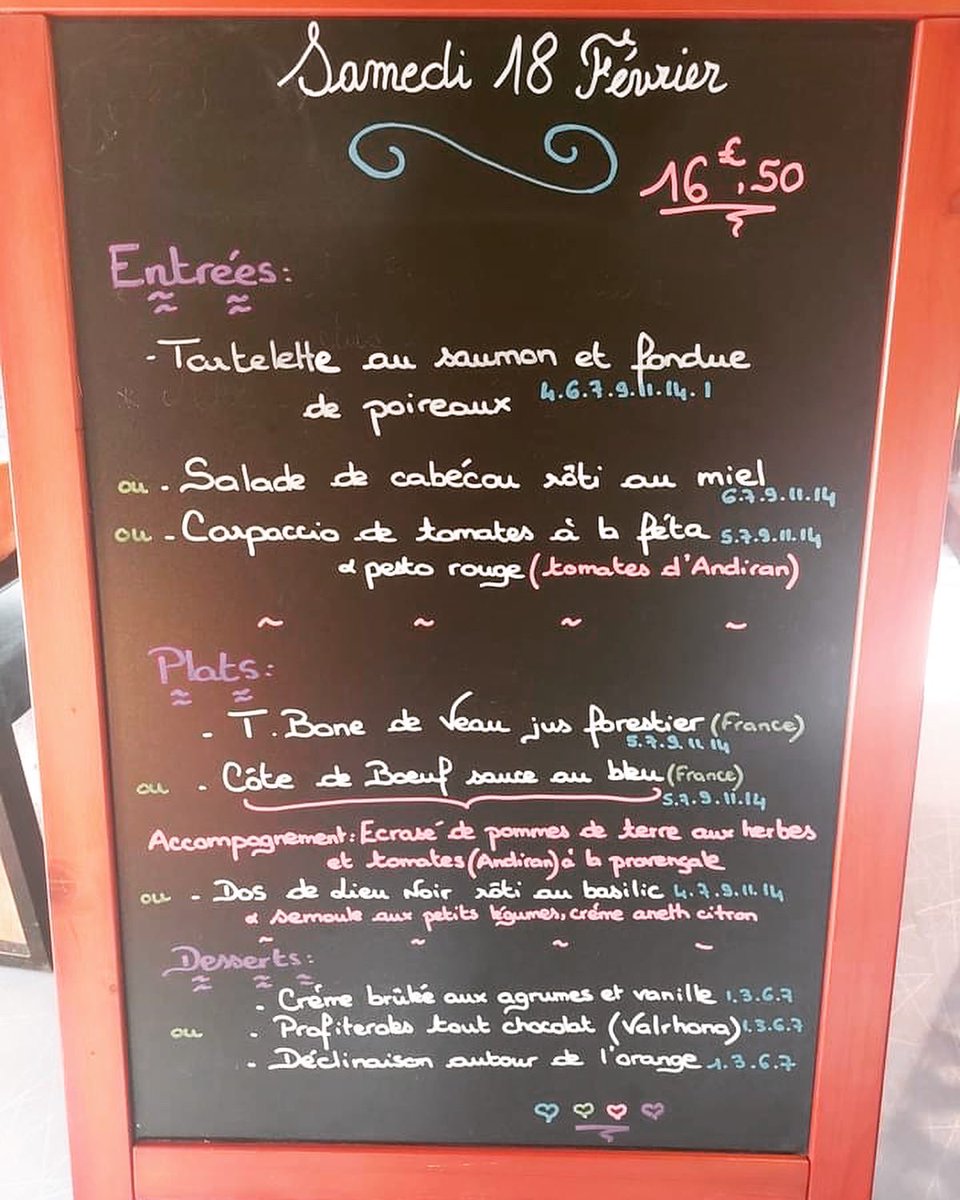 Le Hang'ART tweet media