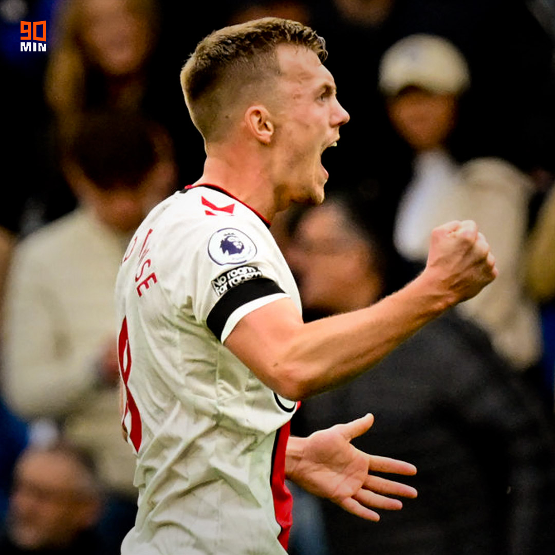 90min on Twitter "17 direct freekicks scored in the Premier League! 🎯 Jams WardProwse moves