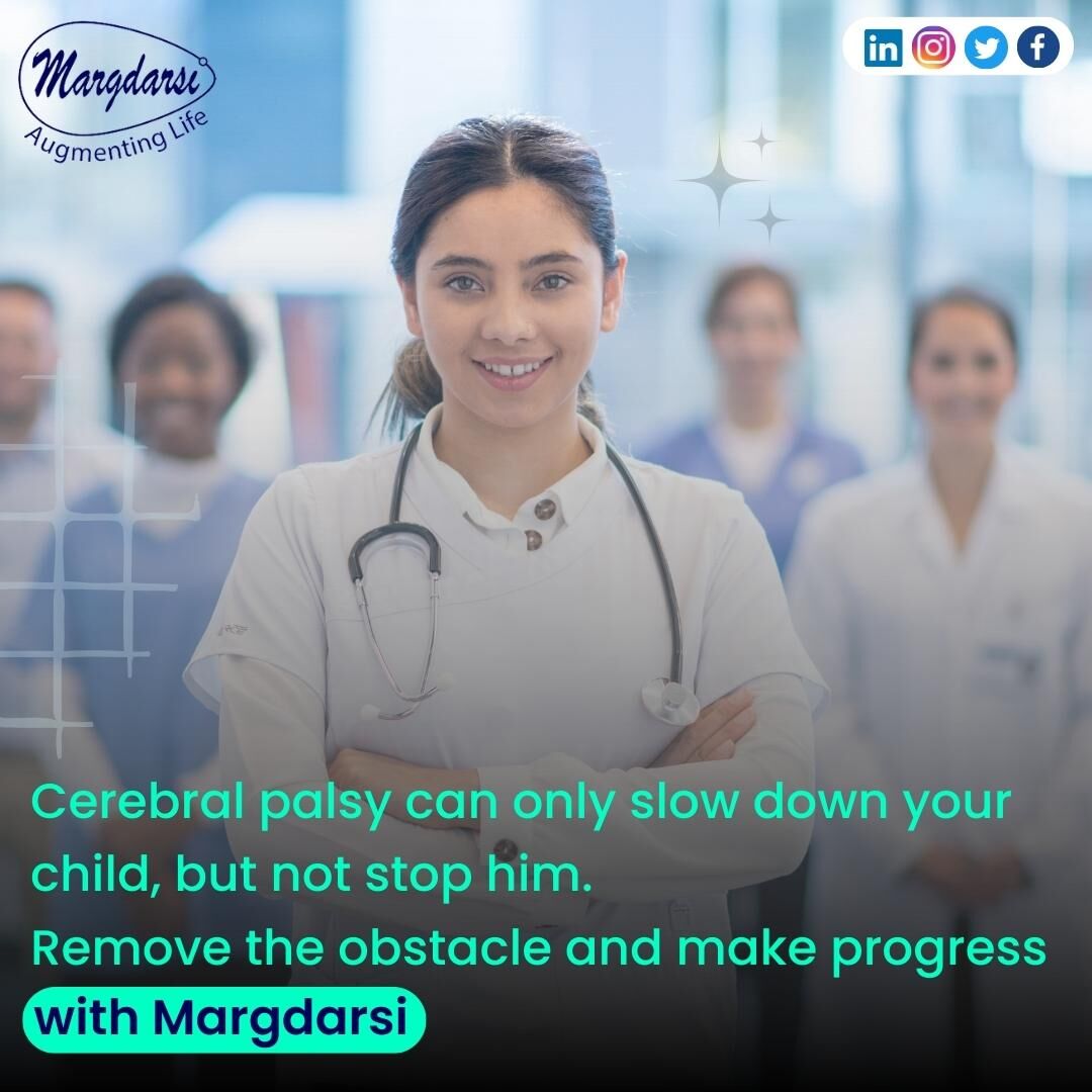 Defy all odds all cerebral palsy with Margdarsi.

Reach us for neuro-related treatment 

Find the Right Care for Your Need
📞 +91 9437 005 096
(Online/Offline Consultation Available)

#margdarsifoundation #CPtherapy #CPrehab #CPrecovery #CerebralPalsyAwareness 
#CPawareness