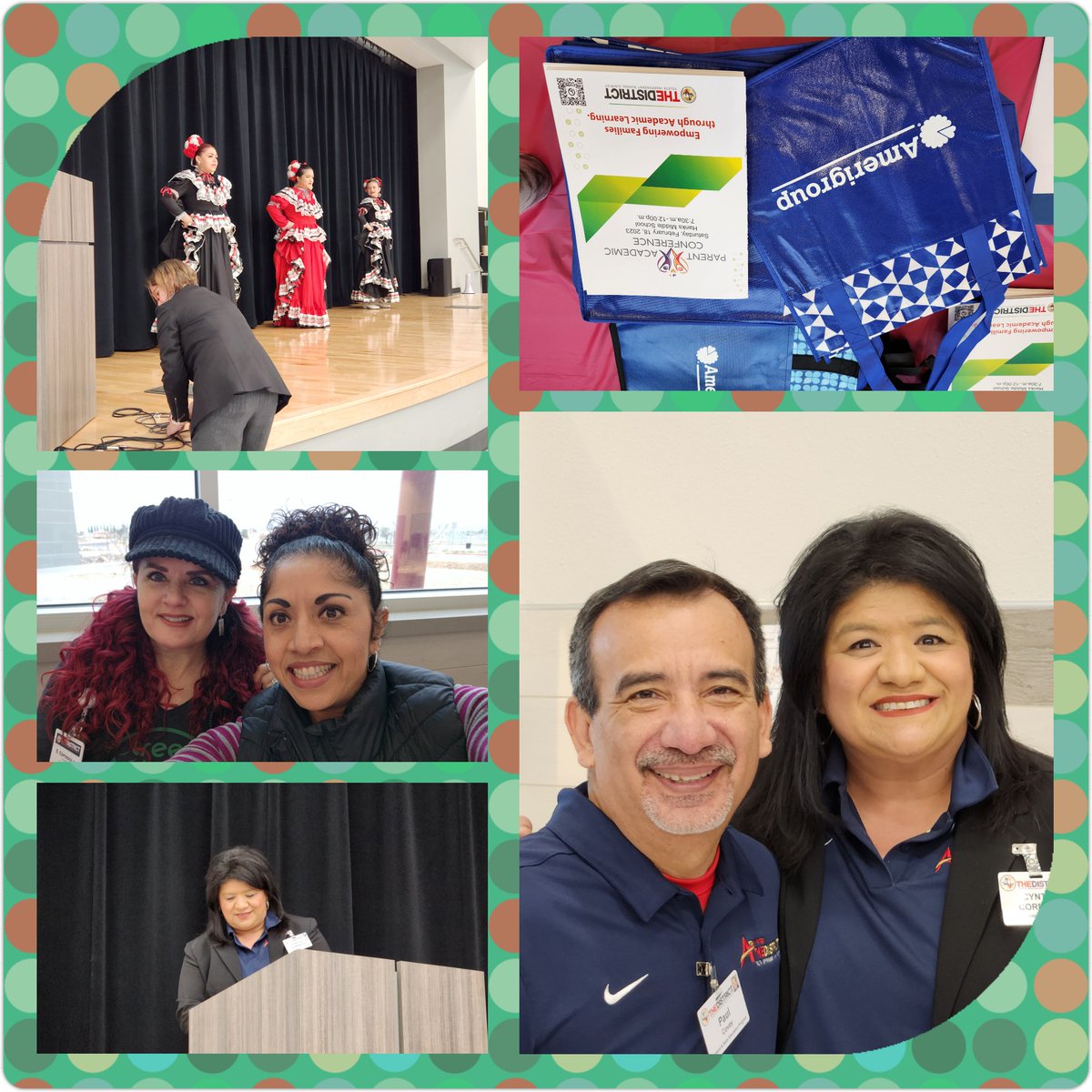 Presa Elementary School (@presa_wildcats) on Twitter photo <a href="/Presa_Wildcats/">Presa Elementary School</a> <a href="/presa_library/">Presa ES Library</a> <a href="/Banegas19Wendy/">Wendy Banegas</a> <a href="/AlexCamack/">Alex Camack 🐾</a>
<a href="/YISD_enEspanol/">YsletaISD_enEspañol</a>
<a href="/cynthiacorrales/">cynthiacorrales</a>
Parent Academic Conference 2023 <a href="/HANKSMSYISD/">Hanks MS</a>
#BowUp
#WeArePresa
#WeDeliverExcellence
#THEDISTRICT <a href="/Presa_Wildcats/">Presa Elementary School</a> <a href="/presa_library/">Presa ES Library</a> <a href="/Banegas19Wendy/">Wendy Banegas</a> <a href="/AlexCamack/">Alex Camack 🐾</a>
<a href="/YISD_enEspanol/">YsletaISD_enEspañol</a>
<a href="/cynthiacorrales/">cynthiacorrales</a>
Parent Academic Conference 2023 <a href="/HANKSMSYISD/">Hanks MS</a>
#BowUp
#WeArePresa
#WeDeliverExcellence
#THEDISTRICT