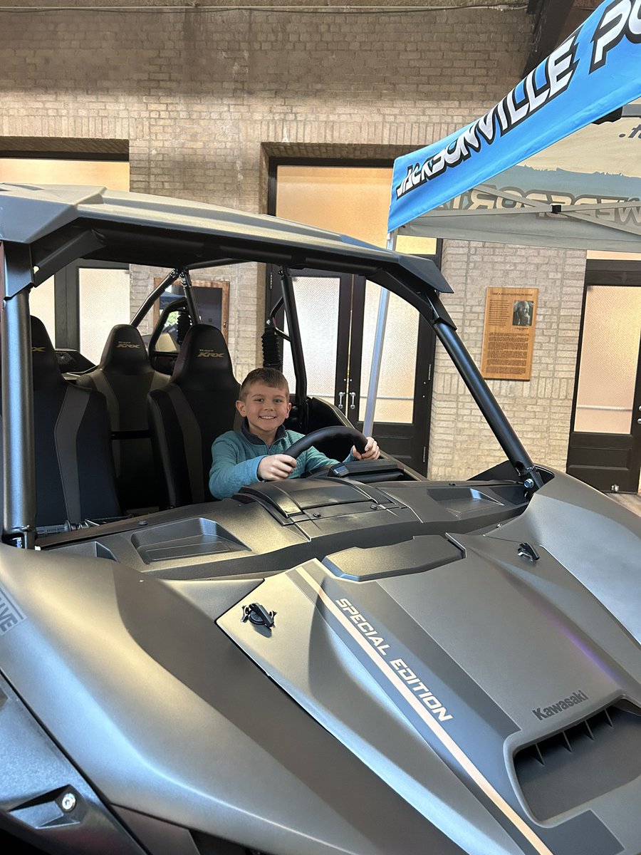 The Jax Auto Show tweet media