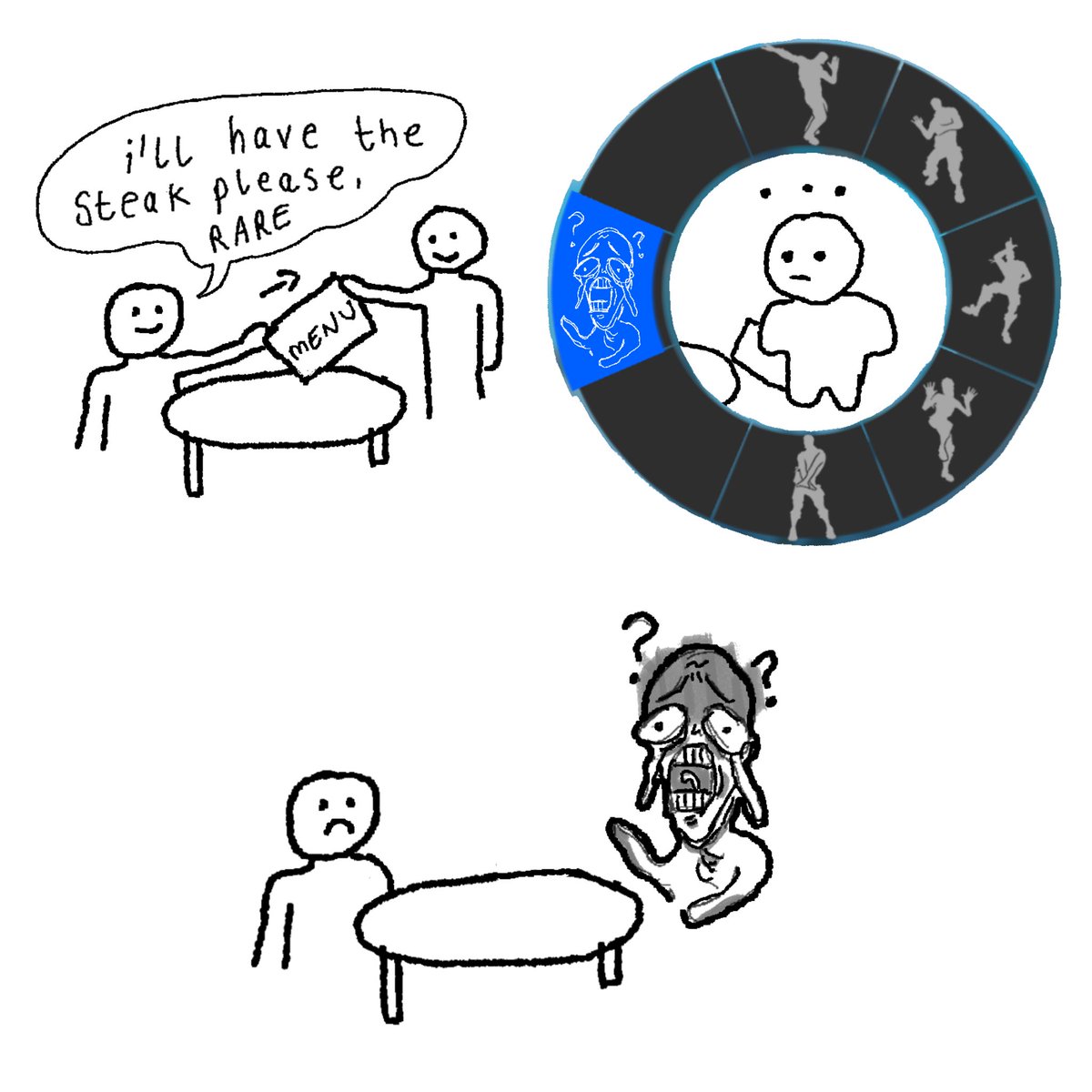 Sphinx On Twitter RT bromgah Comic I Saw In A Dream sphinx-on-twitter-rt-bromgah-comic-i-saw-in-a-dream