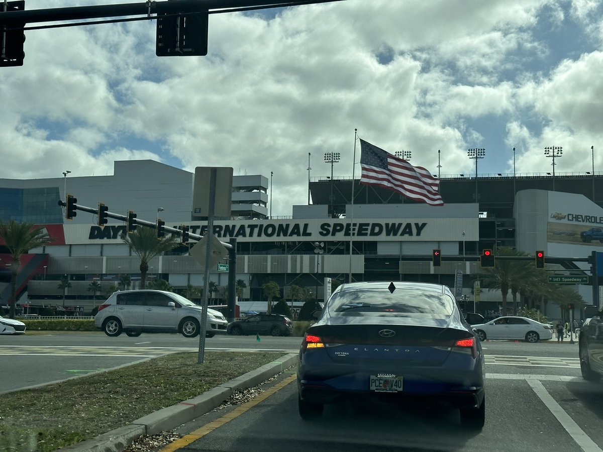 NicolasCRacing's tweet photo. Ready for a day full of action!

#daytona https://t.co/6U1begutm7