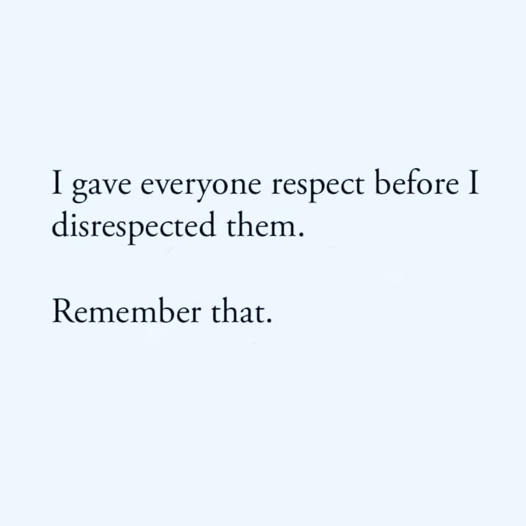 SNQasmi's tweet photo. It maybe your behaviour.., 🌪️ When disrespect phenomenon appears.., 🕳️
     #Maybe...🤐🧏🏻‍♂️     #SN https://t.co/uwFdeJHk62